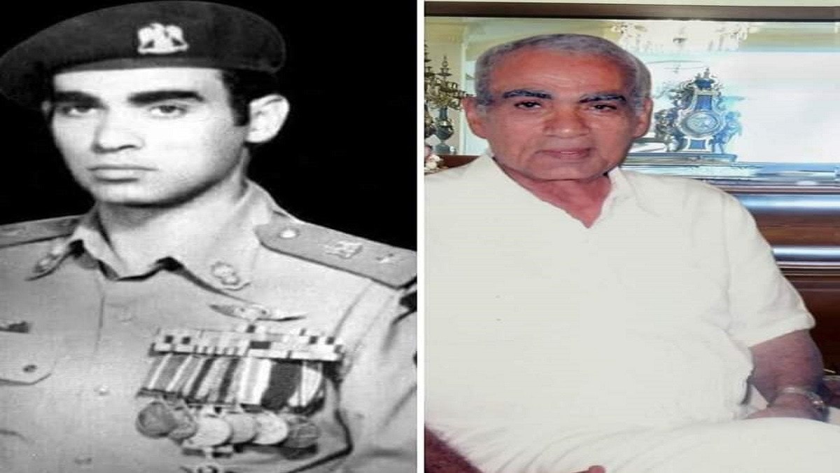 وفاة اللواء أحمد رجائي عطية مؤسس الفرقة (777) بالجيش المصري..لمحة عن حياته