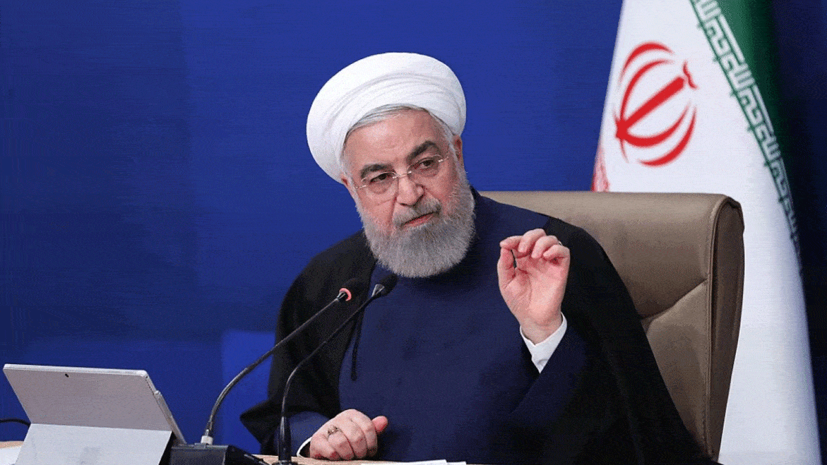 إيران تستخدم تخصيب اليورانيوم وسيلة للإبتزاز الدولي