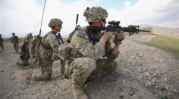 أمريكا تخطط لنوع جديد من الحرب في أفغانستان بعد إتمام سحب القوات الأمريكية