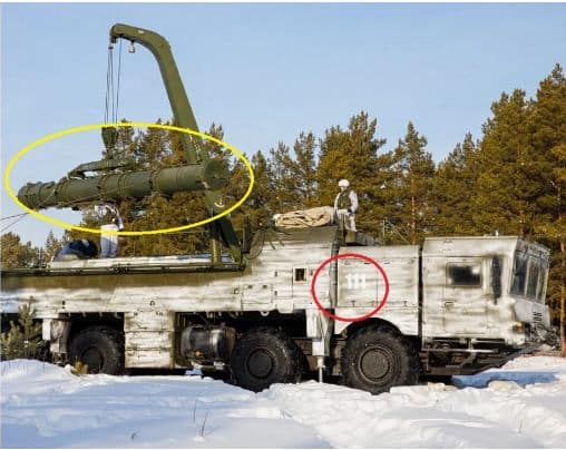روسيا تنشر أنظمة إسكندر بصواريخ طويلة المدى على الحدود الأوكرانية