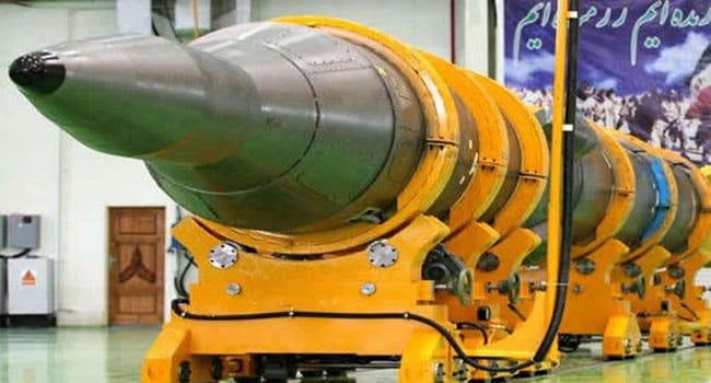 إلى أي مدى أصبحت إيران قريبة من امتلاك السلاح النووي؟