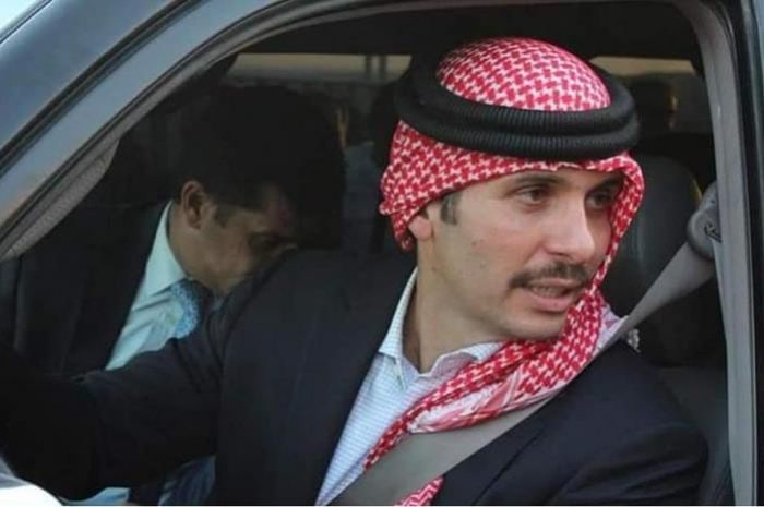 تفاصيل علاقة الأمير حمزة بن الحسين بـ”المؤامرة” في الأردن