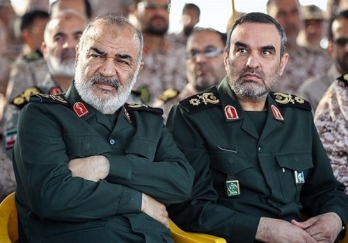الإختراقات الأمنية تسبب خلاف مستعر بين الحرس الثوري والمخابرات الإيرانية