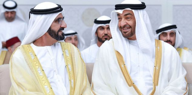 صفقة الأسلحة الأمريكية هل تحول الإمارات لقوة إقليمية كبرى ؟