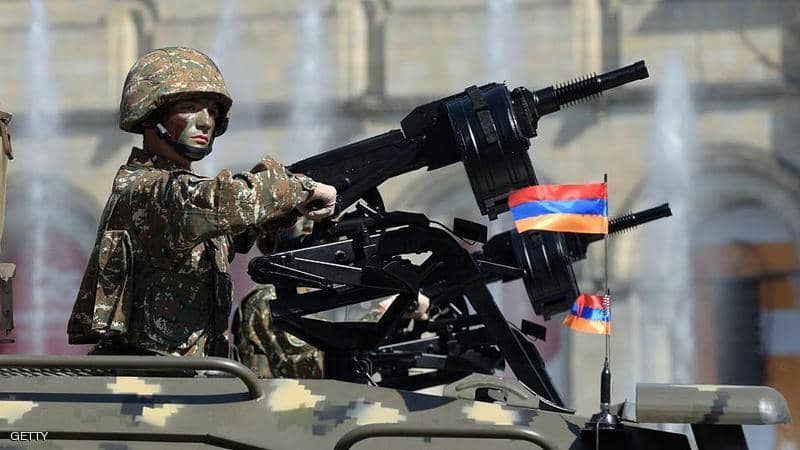 تدهور الوضع على الحدود بين أرمينيا وأذربيجان بعد أسر ستة جنود أرمن