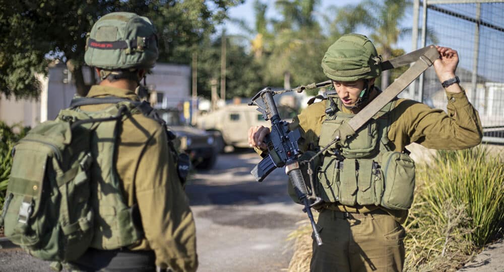 ما هي أسباب قوة الجيش الإسرائيلي ومصادر قوته 