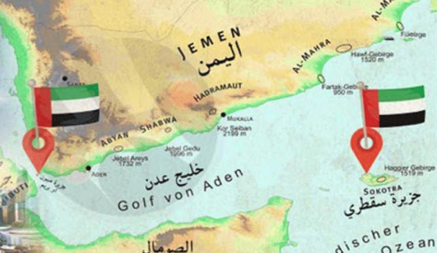 الاندبندنت تؤكد عدم وجود قوات إماراتية في سقطرى والسقطريين يرحبون بالسعودية