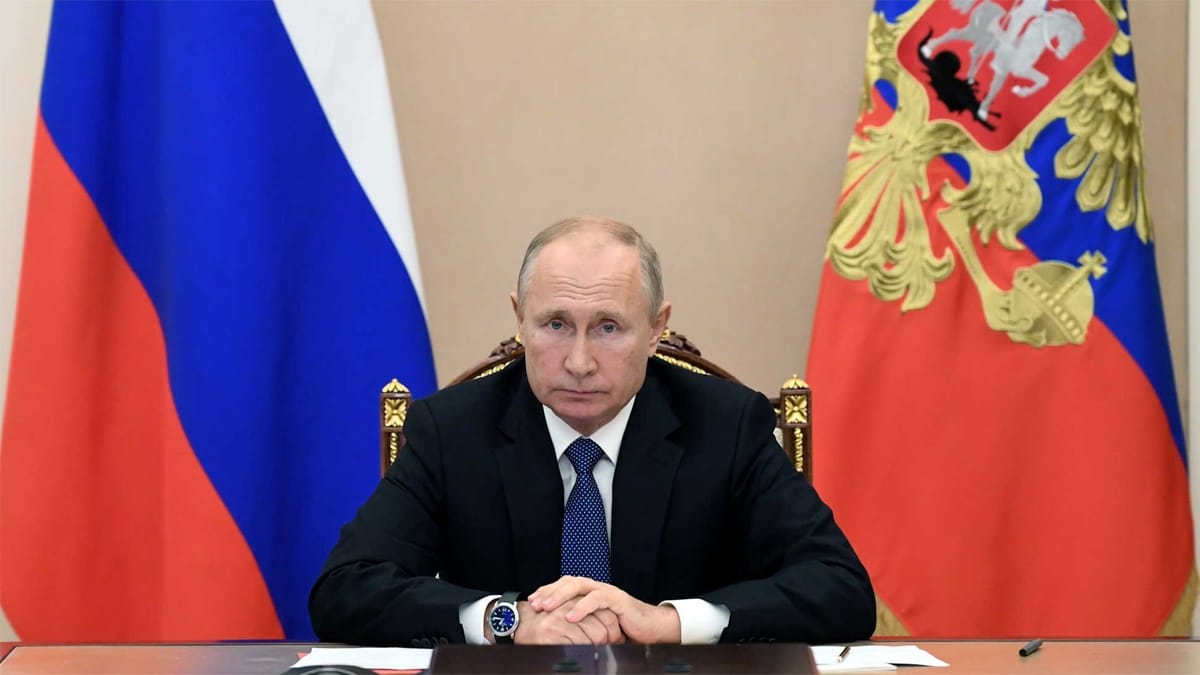 كيف أصبحت روسيا المحرك الرئيسي لقواعد اللعبة في سوريا وإرمينياو إفريقيا؟؟