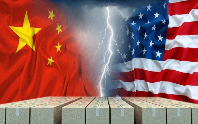 هل يقود التوتر بين الولايات المتحدة والصين لحرب تهدد العالم؟