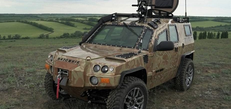 Russian_company_Utek_unveils_Mercenary_light_armored_vehicle