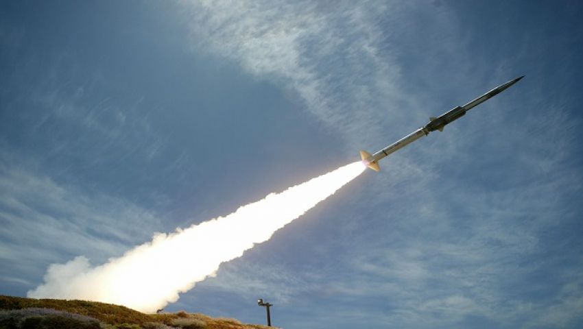 أمريكا تختبر بنجاح صاروخ يفوق سرعة الصوت..علامة فارقة في عالم الصواريخ