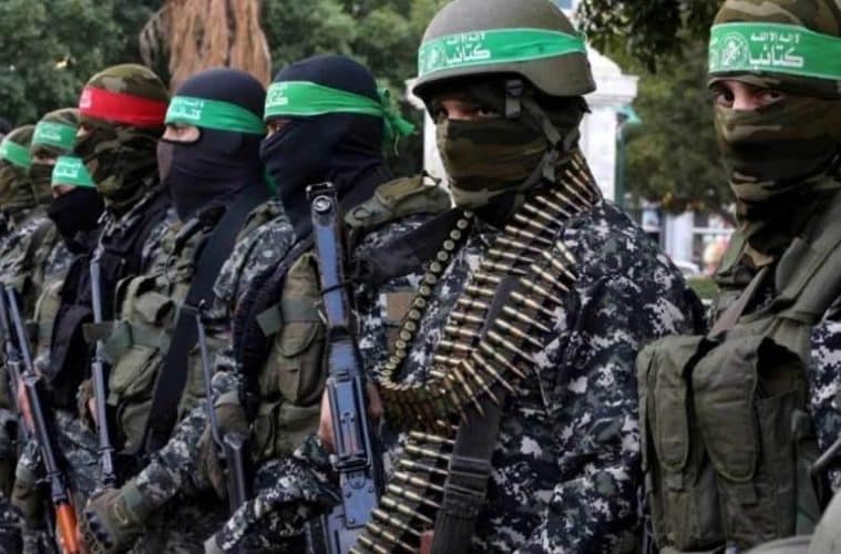 ما هي إنجازات حماس في المعركة الأخيرة مع إسرائيل ؟