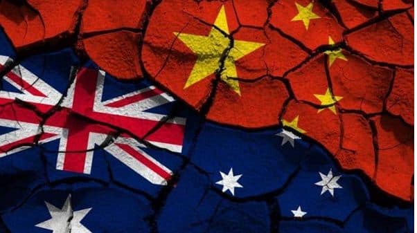 لماذا تريد أمريكا إقامة قاعدة صواريخ في أستراليا وما علاقتها بالصين ؟