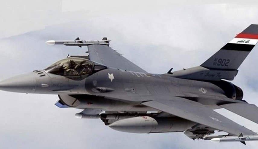 ما حقيقة نقل الجيش العراقي طائرات F16 من قاعدة بلد بعد تزايد الهجمات المسلحة؟