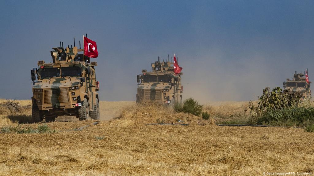 تركيا ليست قوة أجنبية في ليبيا وماضية في مهامها في التدريب والتشاور العسكري