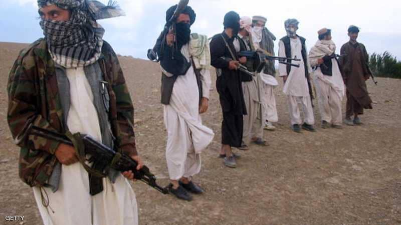 طالبان تشن أول هجوم على عاصمة ولاية في شمال غرب أفغانستان