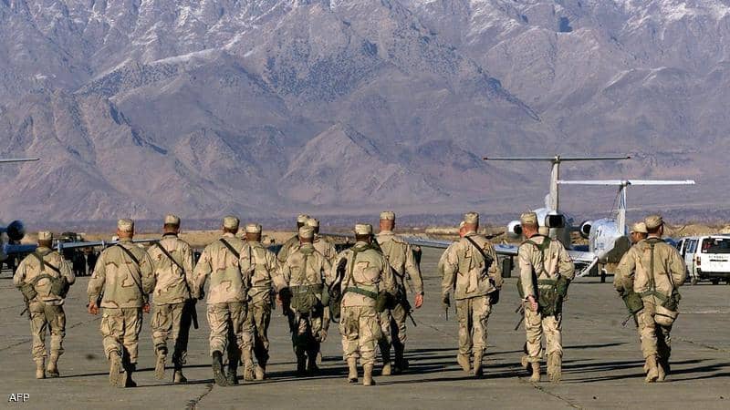 رسميا ..قاعدة “باغرام” العسكرية في أيدي القوات الأفغانية..لمحة عن أهمية القاعدة
