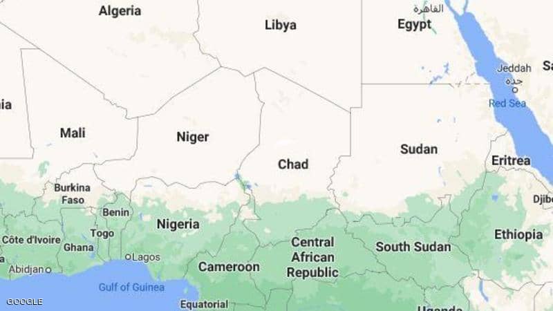 خريطة إنتشار داعش في قارة إفريقيا ..ليبيا الأهم