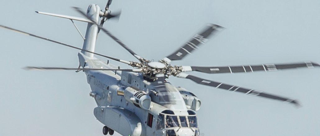 ACMC Attends Berlin Air Show 2018
