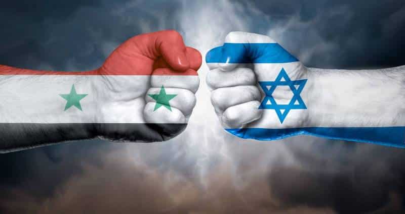 ما هي خيارات إسرائيل ضد الوجود الإيراني في سوريا بعد عدودة دمشق للحضن العربي؟
