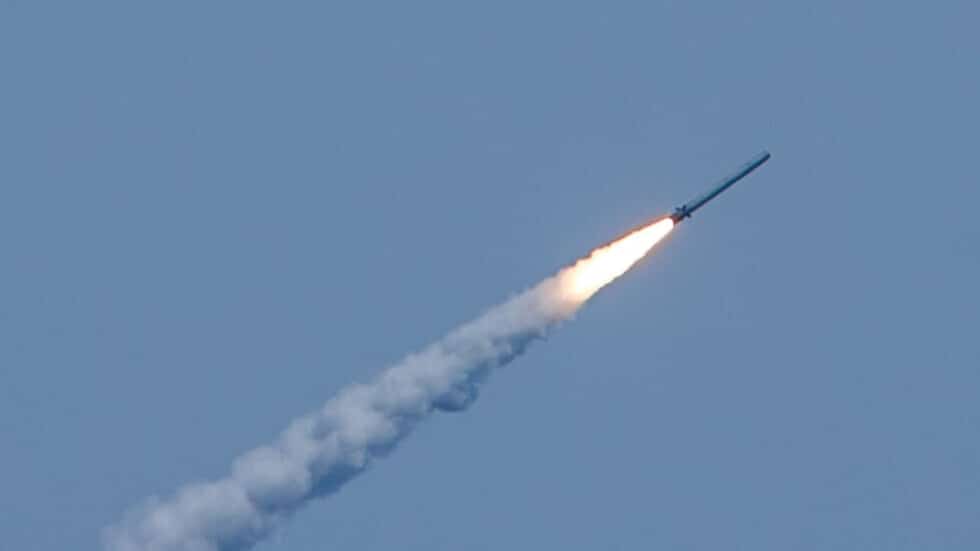 إختبار ناجح جديد للصاروخ القوي تسيركون الروسي الفرط صوتي