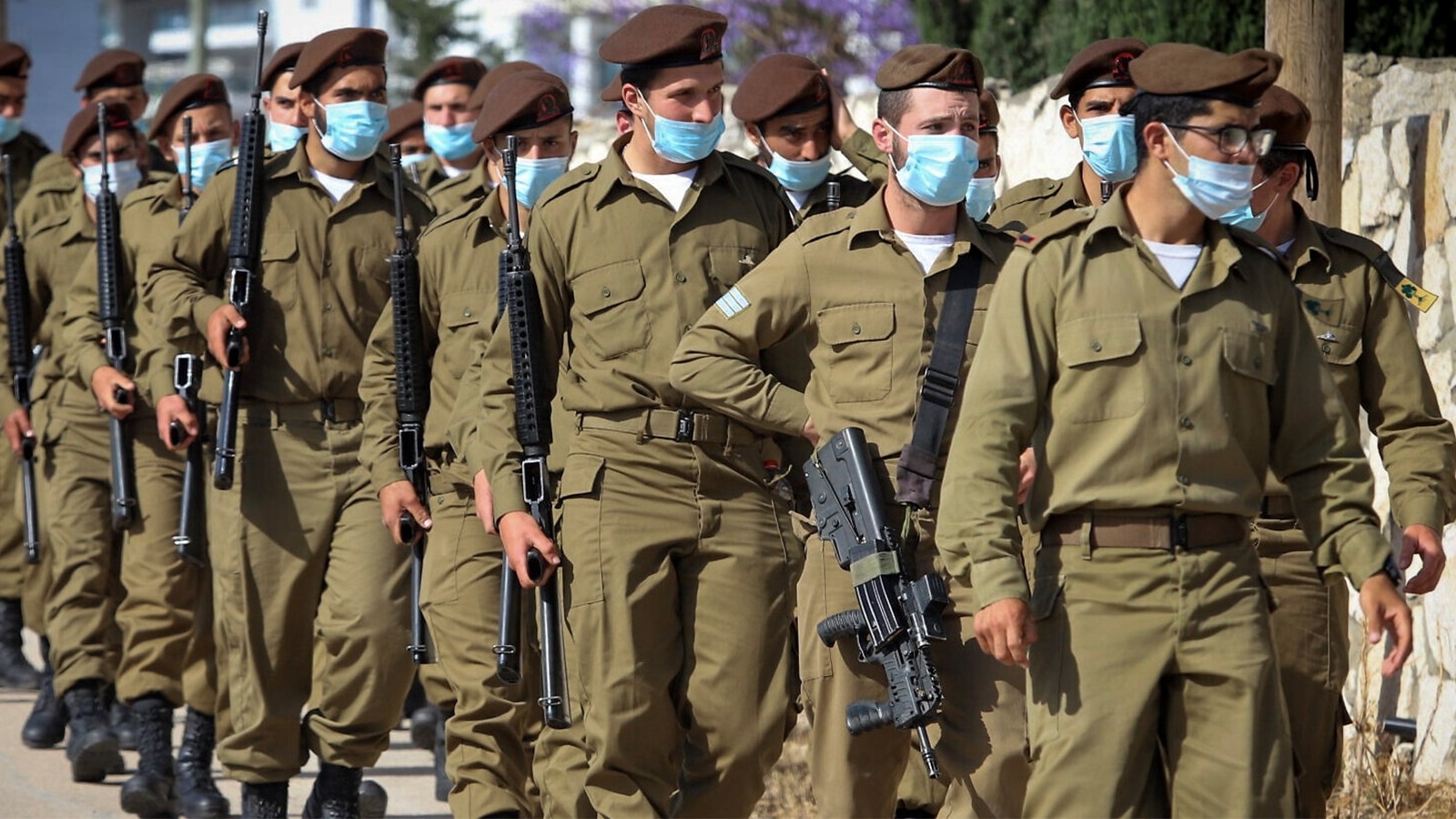 الجيش الإسرائيلي يطلب زيادة ميزانيته تمهيدا لهجوم محتمل على إيران