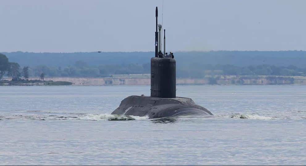لماذا تخشى الولايات المتحدة من الغواصة الروسية النووية ” بيلغورود “يوم القيامة”؟