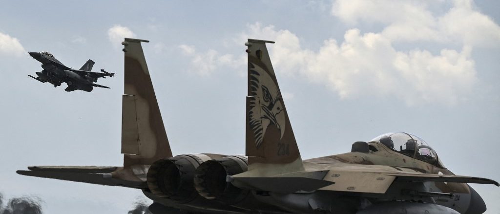 GREECE-DEFENCE-MILITARY-EXERCISE