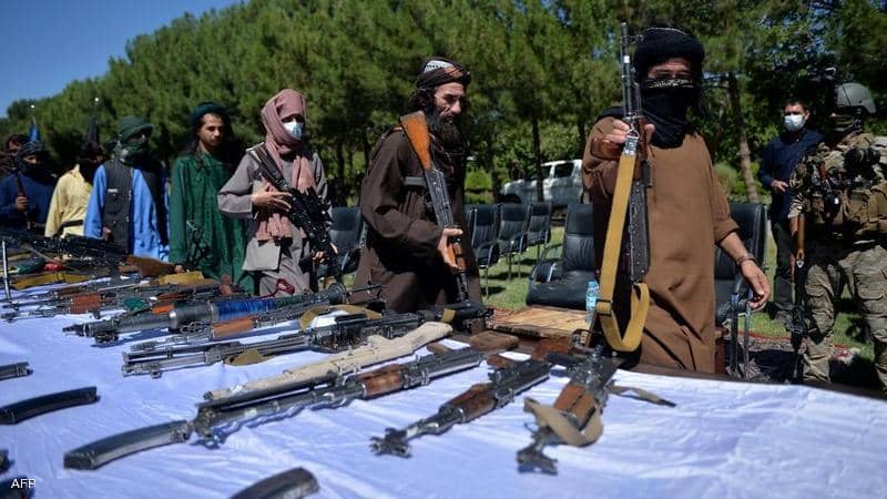 طالبان تستولي على تاسع عاصمة ولاية في أفغانستان صباح اليوم