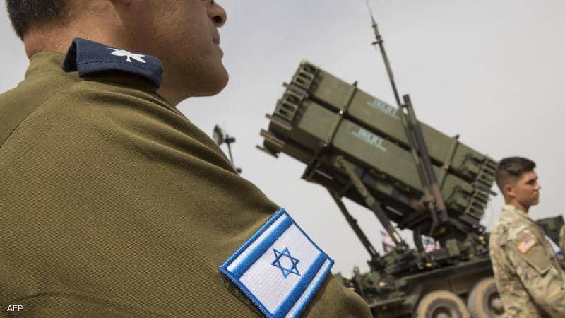 إسرائيل جاهزة لشن هجوم عسكري على إيران لحل مشكلتها العالمية