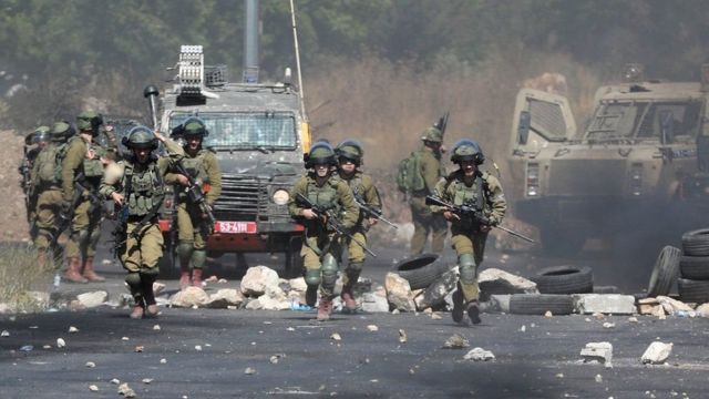 تقرير ..صورة سوداء تنتظر إسرائيل خلال المعركة المقبلة