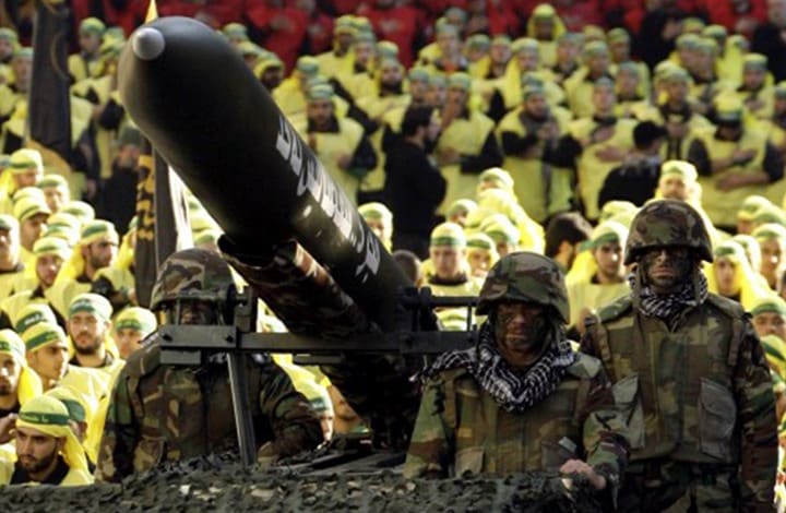 ما الرسالة التي أراد حزب الله إيصالها من “رشقة الصواريخ”الأخيرة وهل وضعه يتراجع؟