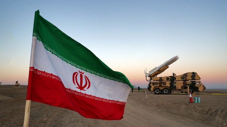 إيران ترد على التهديد بتهديد قاس ..لا تختبروا قوتنا