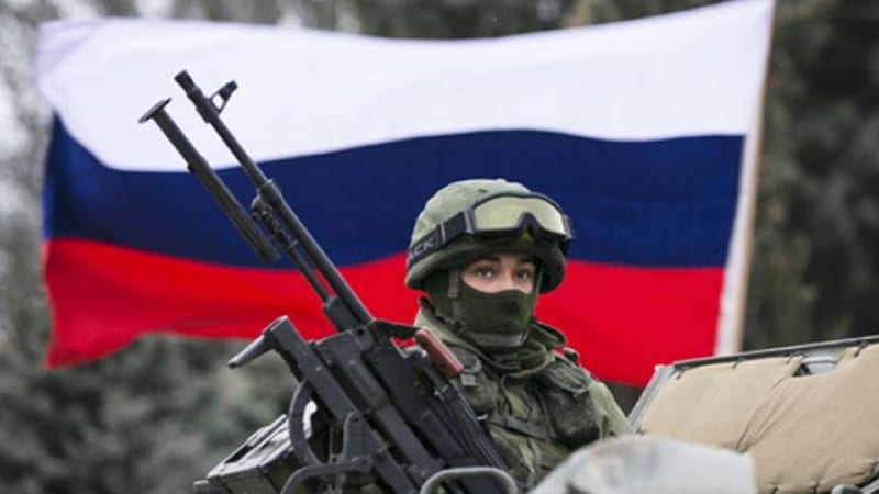 روسيا تعتزم تشييد 51 منشأة عسكرية بجزر الكوريل المتنازع عليها مع اليابان