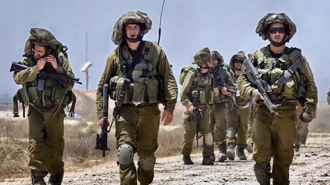 الجيش الإسرائيلي يعزز قواته ويواصل البحث عن الأسرى الستة الهاربين من السجن