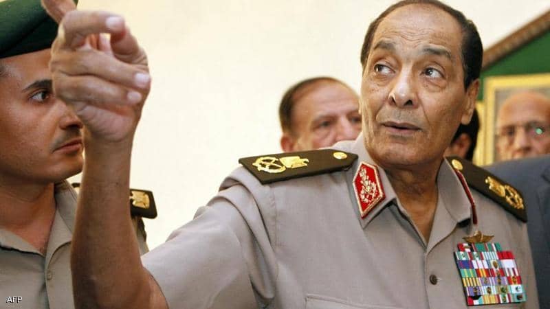 وفاة وزير الدفاع المصري الأسبق محمد حسين طنطاوي..لمحة عن حياته