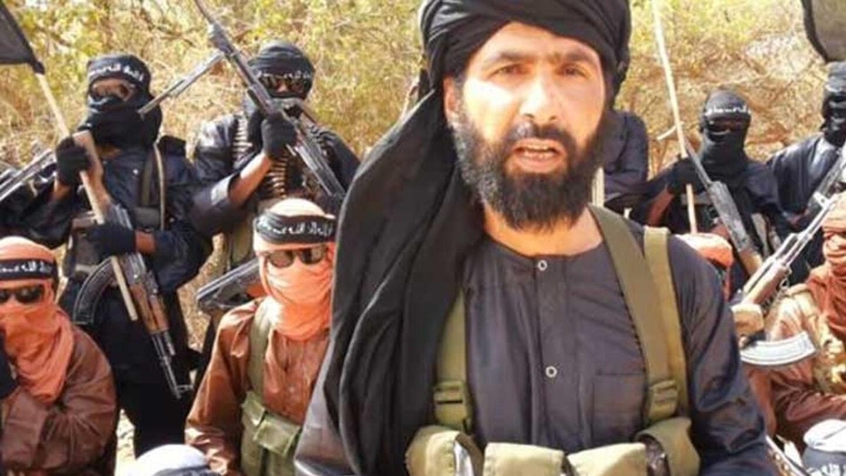 مقتل زعيم داعش في "الصحراء الكبرى" أبو وليد الصحراوي