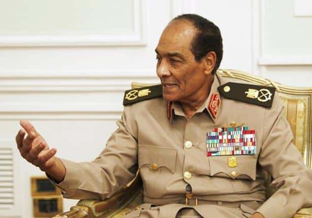 وفاة وزير الدفاع المصري الأسبق محمد حسين طنطاوي..لمحة عن حياته