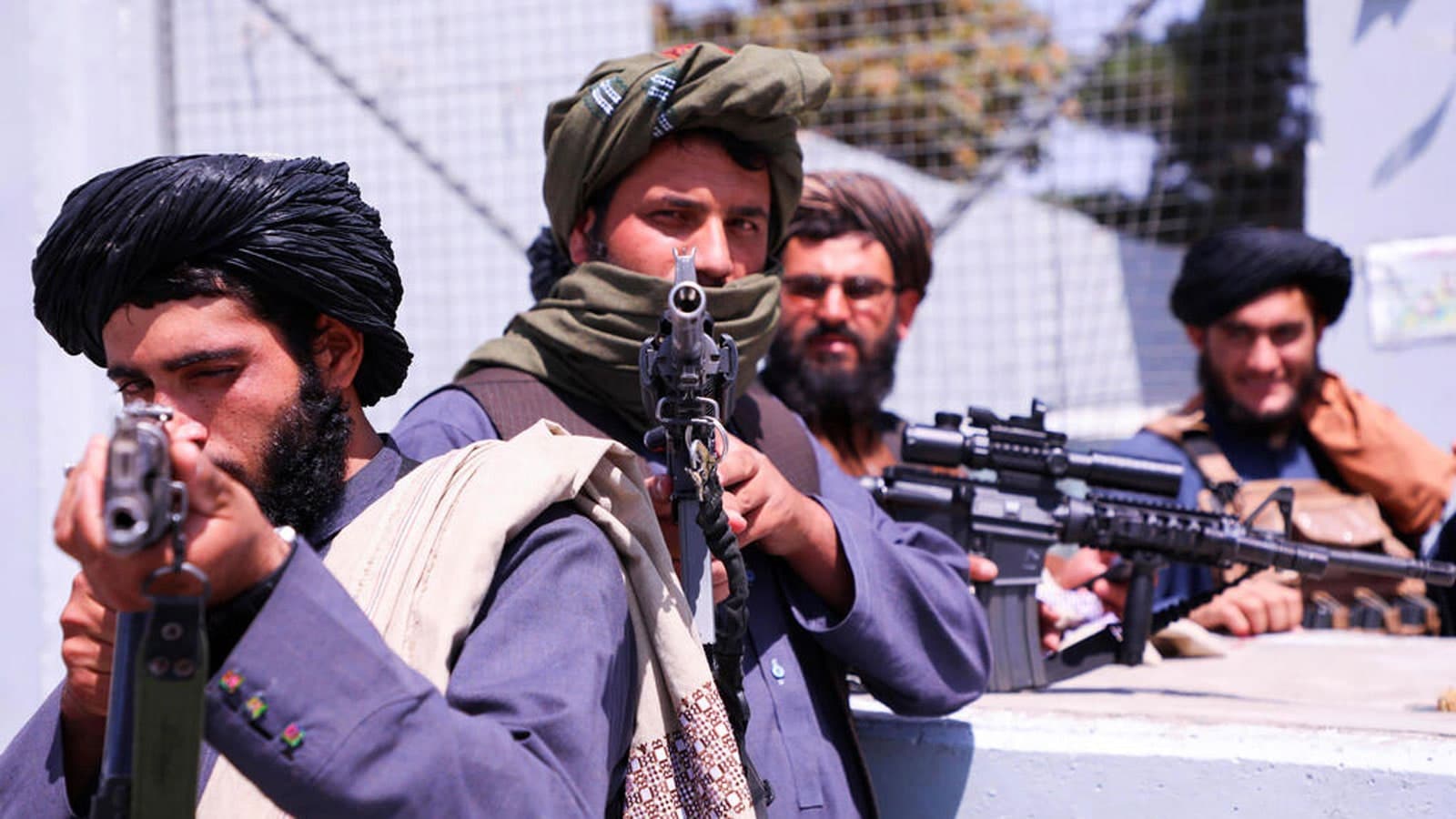 عودة مقاتلي القاعدة إلى أفغانستان ومؤشرات مبكرة توضح الأمر