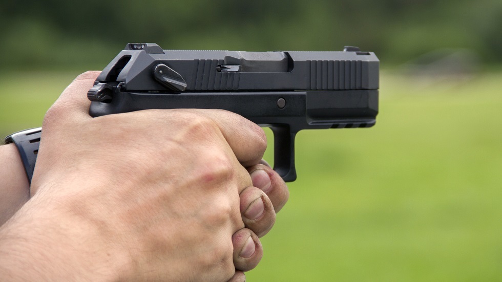 شركة Rostec تصدر مسدس Aspid عيار 9 ملم لأول مرة