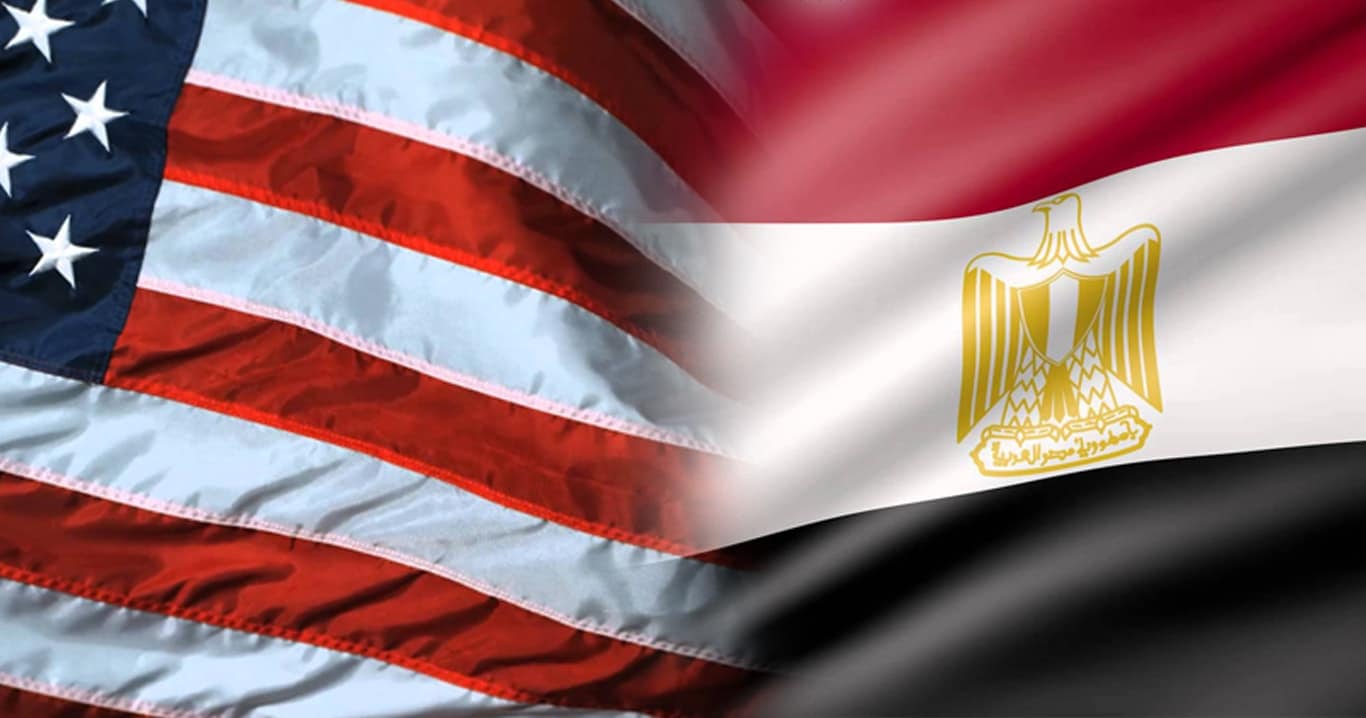 أنباء تتحدث عن حجب إدارة بايدن جزءا من المساعدات العسكرية لمصر