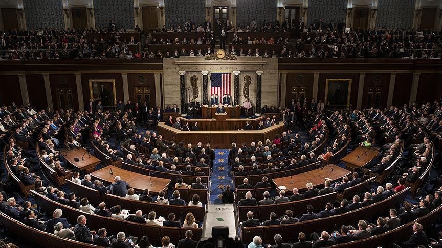 الكونغرس يؤجل مساعدات لإسرائيل متعلقة بدعم "القبة الحديدية"