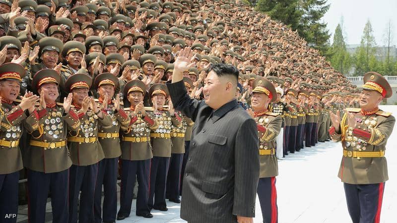 كوريا الشمالية مستمرة في تجاربها الصاروخية البالستية رغم الرفض الأمريكي