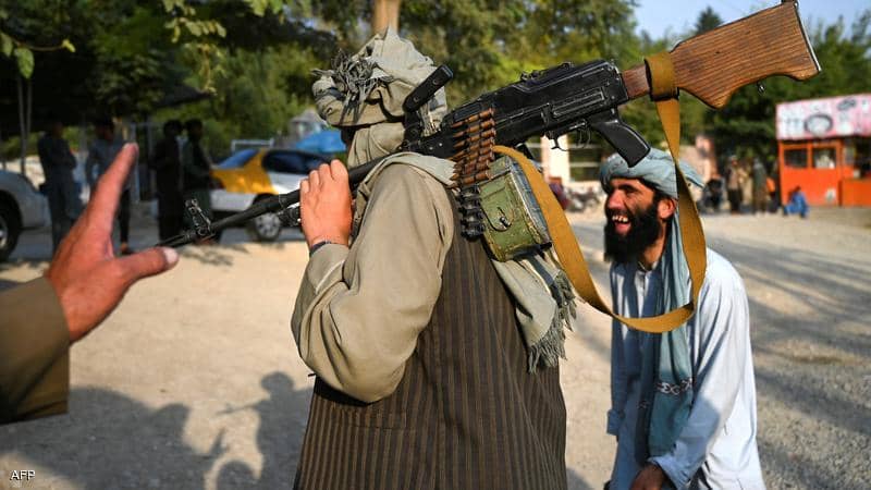 طالبان تعلن "تدمير" خلية لتنظيم داعش بعد ساعات من تفجير كابول