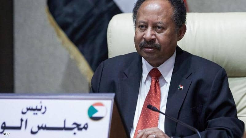 قلق أمريكي وأوروبي بالغ بعد سيطرت الجيش السوداني على الحكم 