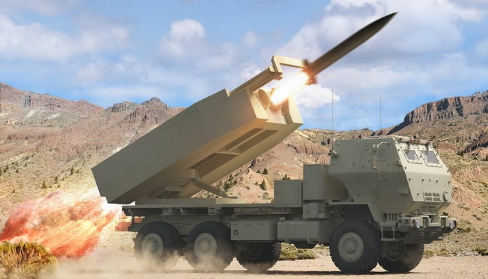 الجيش الأمريكي يزرع صاروخ سترايكر الجديد في أوروبا