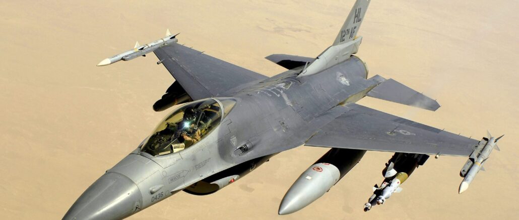 الولايات المتحدة ترفض إعادة الأموال التي أنفقتها تركيا على شراء طائرة F-35