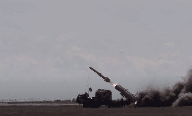 كييف تهدد موسكو بصواريخ غير موجودة فما هي حدود قدراتها؟
