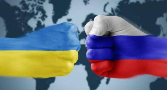 أوكرانيا تسعى للإنضمام لحلف الناتو فما هي خيارات روسيا للرد على الخطوة الخطيرة؟