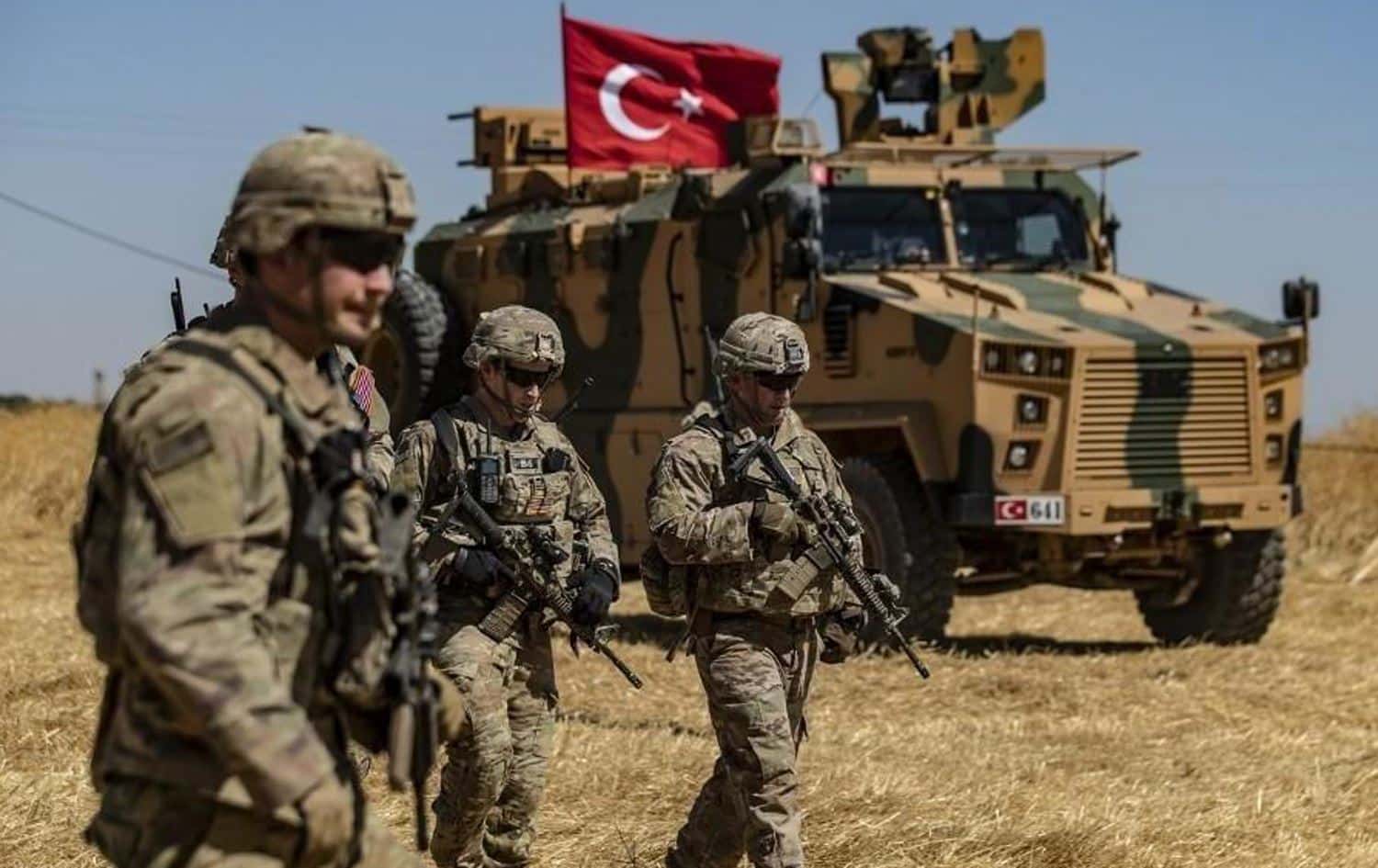ما هي أهداف نشر تركيا مئات الجنود الجدد في شمال سوريا؟